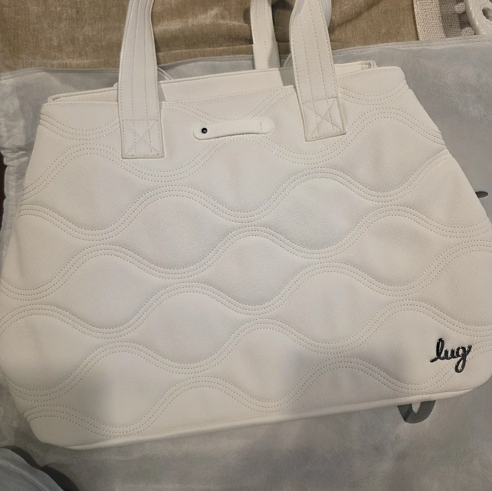 lug stylish oh